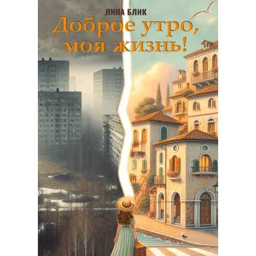 Доброе утро, моя жизнь!