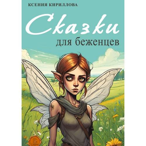Сказки для беженцев