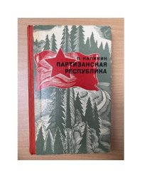 Партизанская республика