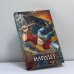 Обложка книги «Мародер» — Виталий Забирко, ISBN 9785935567545