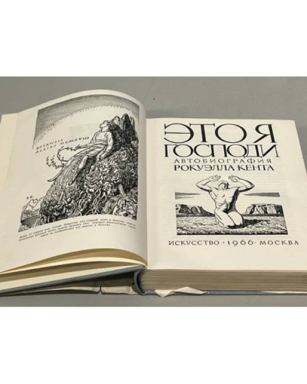 Дополнительное изображение книги «Это я, Господи»