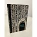 Обложка книги «Город привычных лиц» — Белль Генрих