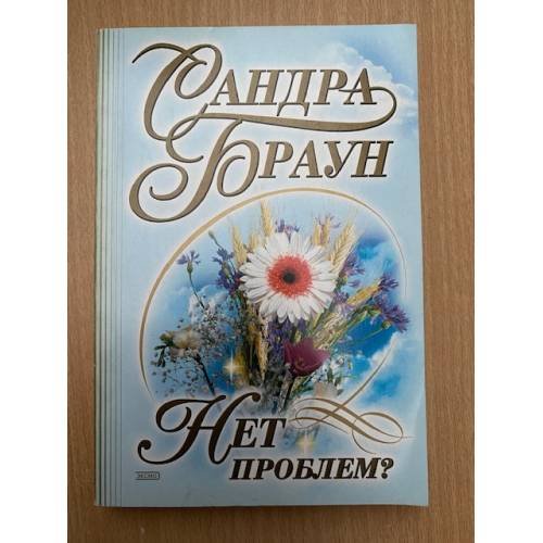 Нет проблем?