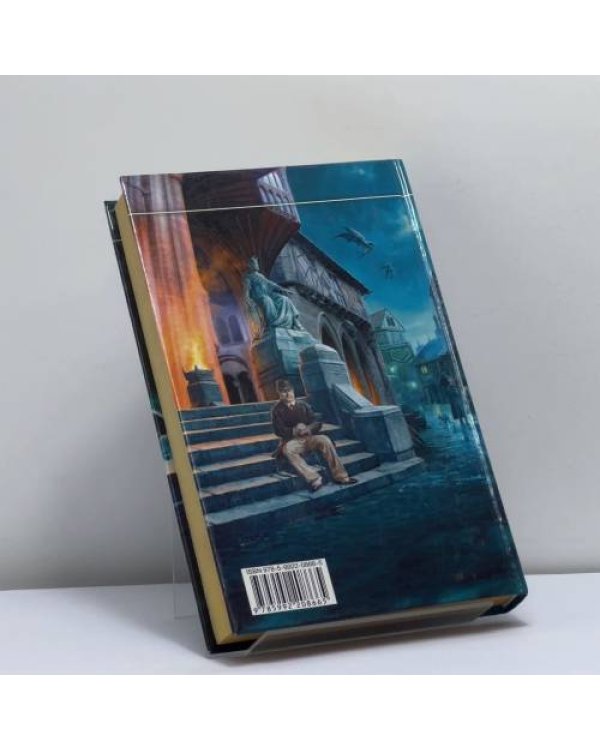 Дополнительное изображение книги «Лайнер вампиров»