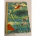 Обложка книги «Аквариумные рыбы» — Полонский Аскар Семенович