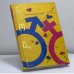 Обложка книги «Настоящие Марс и Венера» — Джон Грэй, ISBN 9785955004631