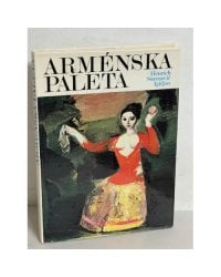 Arménska paleta / Армянская палитра