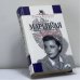 Обложка книги «Вера Марецкая» — Л. Ягункова, ISBN 9785699044092