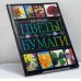 Обложка книги «Цветы из бумаги» — Мари Шевалье, ISBN 9785170123087