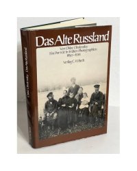 Das Alte Russland