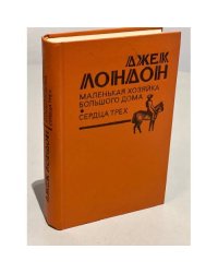 Маленькая хозяйка Большого дома. Сердца трех
