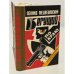 Обложка книги «Бегущий по краю» — Медведовский Леонид Михайлович, ISBN 5873440034