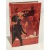 Обложка книги «Черная молния» — Зан Тимоти
