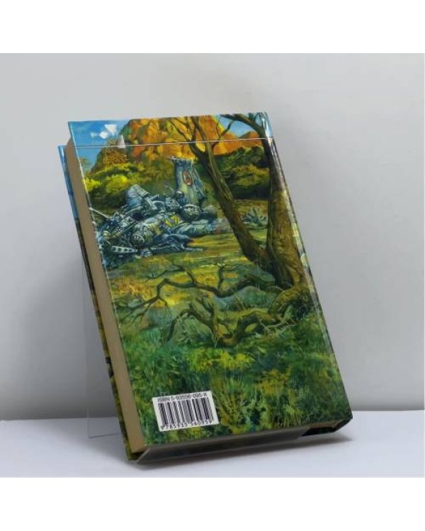 Дополнительное изображение книги «Судья Шерман»