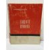 Обложка книги «Защита Лужина.  Париж: Éditions de la Seine, 1967.» — Владимир Набоков