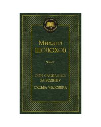 Они сражались за Родину. Судьба человека