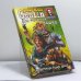 Обложка книги «Две сорванные башни» — Дмитрий Goblin Пучков, ISBN 9785170417216