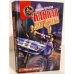 Обложка книги «Канкан для братвы» — Дмитрий Черкасов, ISBN 5765414672