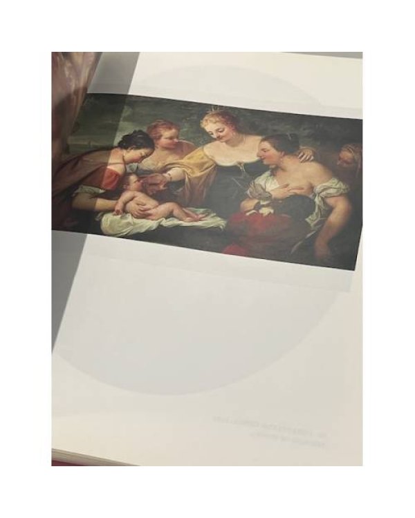 Дополнительное изображение книги «Old Master Paintings in Soviet Museums»