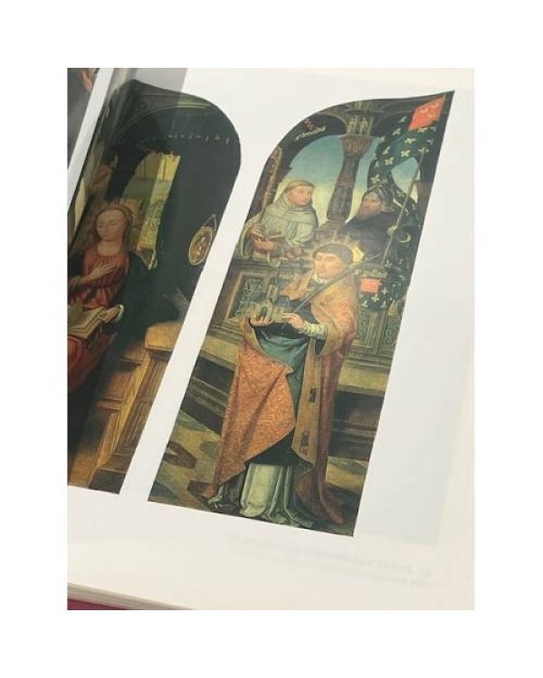 Дополнительное изображение книги «Old Master Paintings in Soviet Museums»