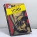 Обложка книги «Сутенер» — Евгений Бугров, ISBN 9785320001517