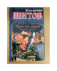 Один на льдине (Воровской общак-2)