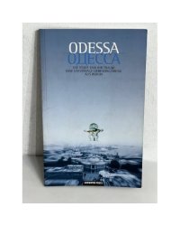Odessa (с афтографом)