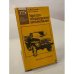 Обложка книги «Электрооборудование автомобилей» — Резник А., Орлов В.