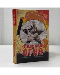 Пиренеи в огне. Гражданская война в Испании и советские добровольцы