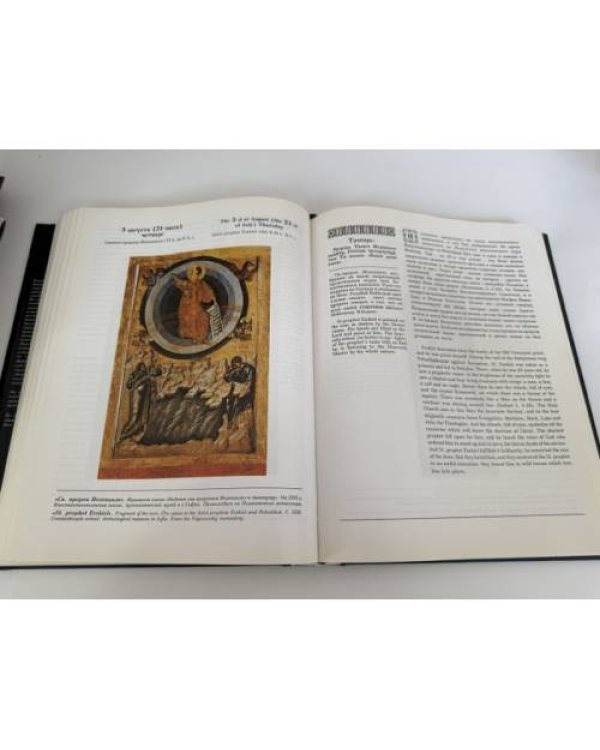 Дополнительное изображение книги «1995. Православный год»