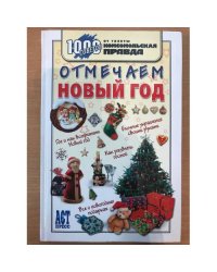 Отмечаем Новый год