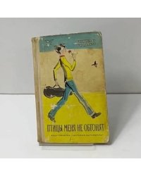 Птицы меня не обгонят