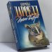 Обложка книги «Гончие Бафута: Перегруженный ковчег. Гончие Бафута. Три билета до Эдвенчер» — Джеральд Даррелл, ISBN 9785879940336