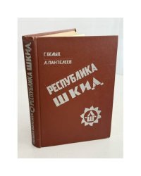 Республика ШКИД