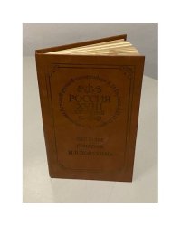 Россия XVIII столетия. Записки сенатора И. В. Лопухина