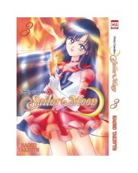 Sailor Moon. Том 3