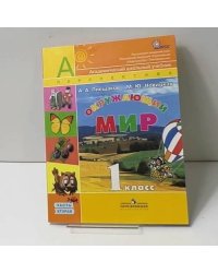 Окружающий мир. 1 класс
