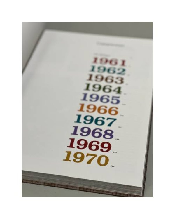 Намедни. Наша эра. 1961-1970