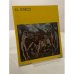 Обложка книги «El Greco» — Kazimierz Zawanowski