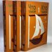 Обложка книги «Что такое. Кто такой. В 3 томах» — Автор не указан