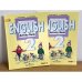 Английский язык. 2 класс. Рабочая тетрадь. В 2 частях ФГОС (English. Activity Book)