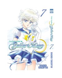 Sailor Moon. Том 7