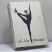 Обложка книги «Я, ...» — Майя Плисецкая, ISBN 9785170041954