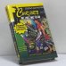 Обложка книги «Скелет из пробирки. Закон сохранения вранья» — Д. А. Донцова, Г. М. Куликова, ISBN 9785699013913