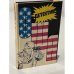 Обложка книги «Детектив США. Книга 2» — Автор не указан