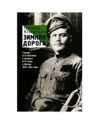 Зимняя дорога