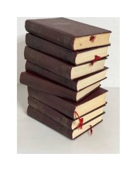 История XIX века. В 8 томах
