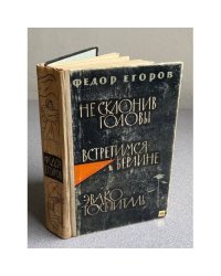 Не склонив головы. Встретимся в Берлине. Эвако госпиталь.