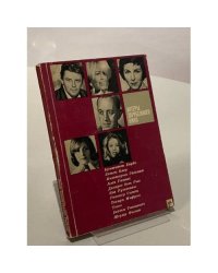 Актеры зарубежного кино. Выпуск 3