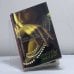 Обложка книги «Молекулы эмоций» — Януш Леон Вишневский, ISBN 9785170641116